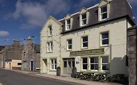 Scalloway Hotel